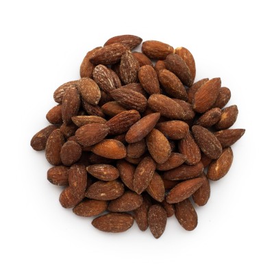 Миндаль сырой 500 гр - купить в Анкерской