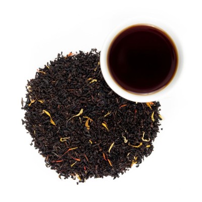 Фруктовый чай BerryMagic 100г - купить в Анкерской