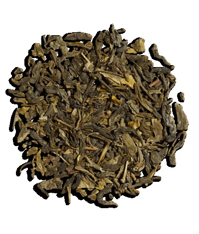 Зеленый чай TeaHarmony 75г - купить в Анкерской