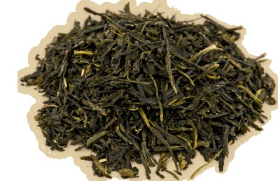 Зеленый чай TeaSprout 50г - купить в Анкерской