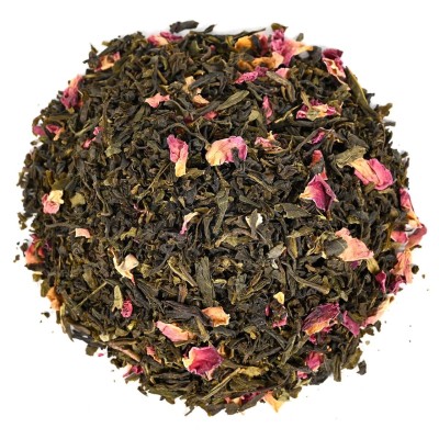 Зеленый чай MountainMist 75г - купить в Анкерской