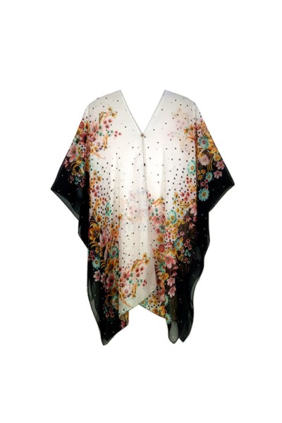 Пляжное платье SummerWave - купить в Анкерской