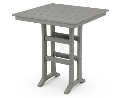 Барный стол LoftLine 80 см - купить в Анкерской