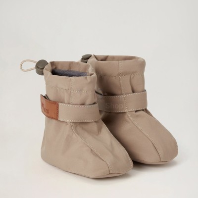 MiniSoft тапочки домашние - купить в Анкерской