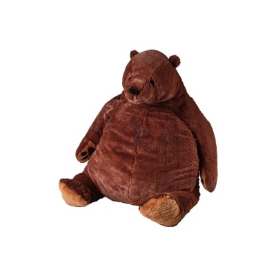 Плюшевый Медвежонок Джунгли - купить в Анкерской