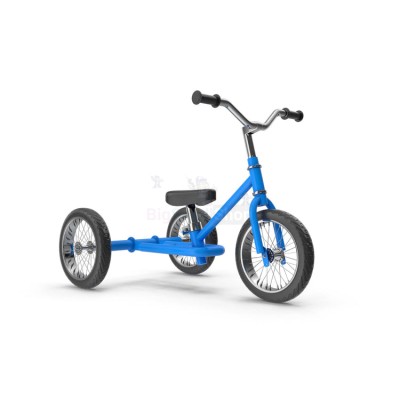 Велосипед детский FunRide 14" - купить в Анкерской