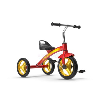 Велосипед детский MiniPro 16" - купить в Анкерской