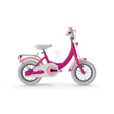 Велосипед детский Rainbow 14" - купить в Анкерской