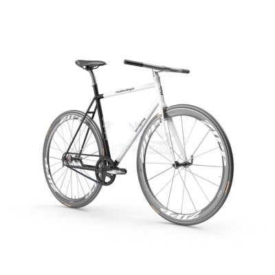 Дорожный велосипед UrbanRide Classic - купить в Анкерской