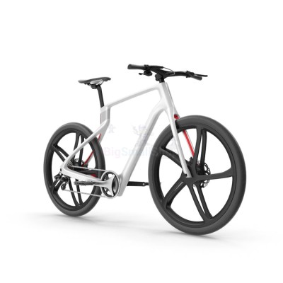 Дорожный велосипед CityClassic Pro - купить в Анкерской