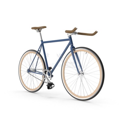 Дорожный велосипед DailyMove 26 - купить в Анкерской