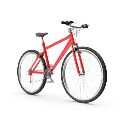 Велосипед горный TerraRide 26 - купить в Анкерской