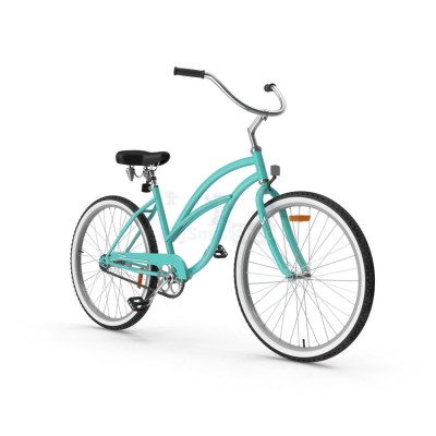 Подростковый велосипед TeenRide 24 - купить в Анкерской