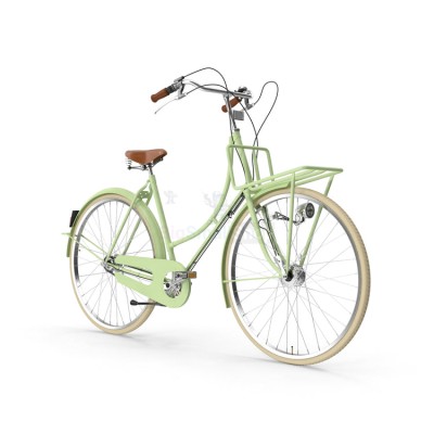 Подростковый велосипед TrailTeen 24 - купить в Анкерской