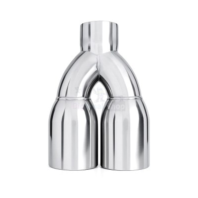 Насадка на глушитель SteelRound Classic - купить в Анкерской