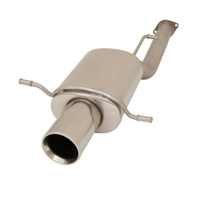 Глушитель выхлопной системы SportLine Active - купить в Анкерской