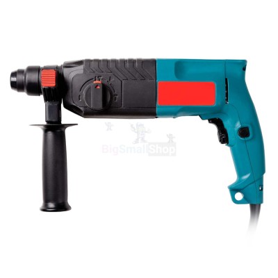 Перфоратор UrbanFix 750 - купить в Анкерской