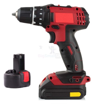 Шуруповерт BuildMaster Pro - купить в Анкерской