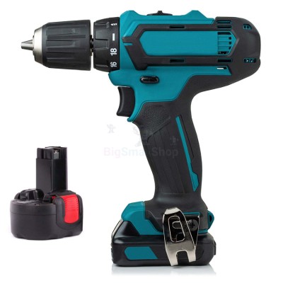 Шуруповерт HomeFix Light - купить в Анкерской