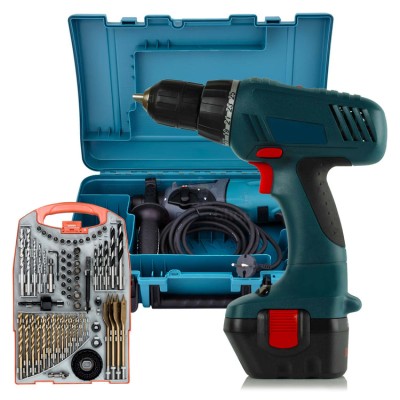 Аккумуляторный инструмент MasterVolt Pro - купить в Анкерской