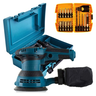 Аккумуляторный инструмент IronPower Max - купить в Анкерской