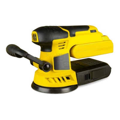 Шлифовальная машинка WoodFinish Pro - купить в Анкерской