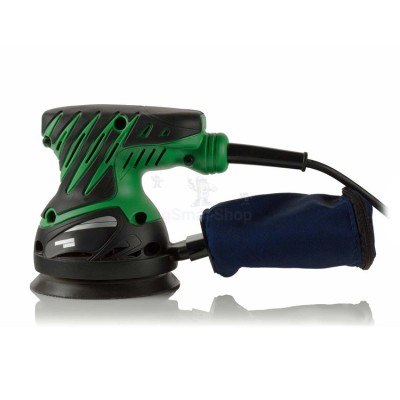 Шлифовальная машинка CompactSand Mini - купить в Анкерской