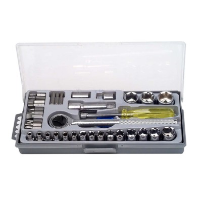 Набор инструментов MasterKit Pro - купить в Анкерской