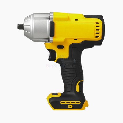 Гайковерт компактный MiniTorque 250 - купить в Анкерской