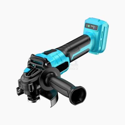 Угловая шлифмашина CompactCut 115 - купить в Анкерской