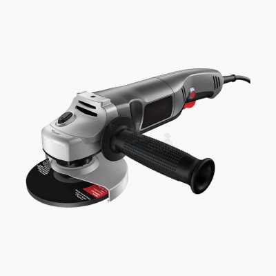 Болгарка аккумуляторная EasyGrind 125 - купить в Анкерской