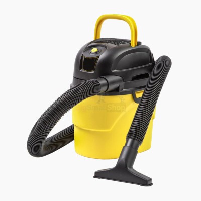 Строительный пылесос MasterVac 1200 - купить в Анкерской